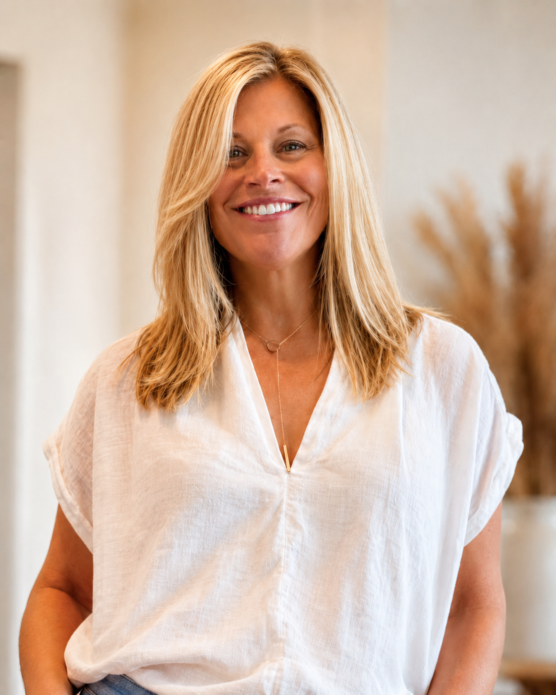Paige Williams, applied researcher and strategist