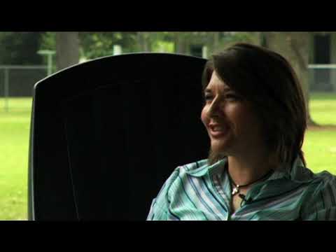 Still from Paige Williams’s documentary Mississippi Queen