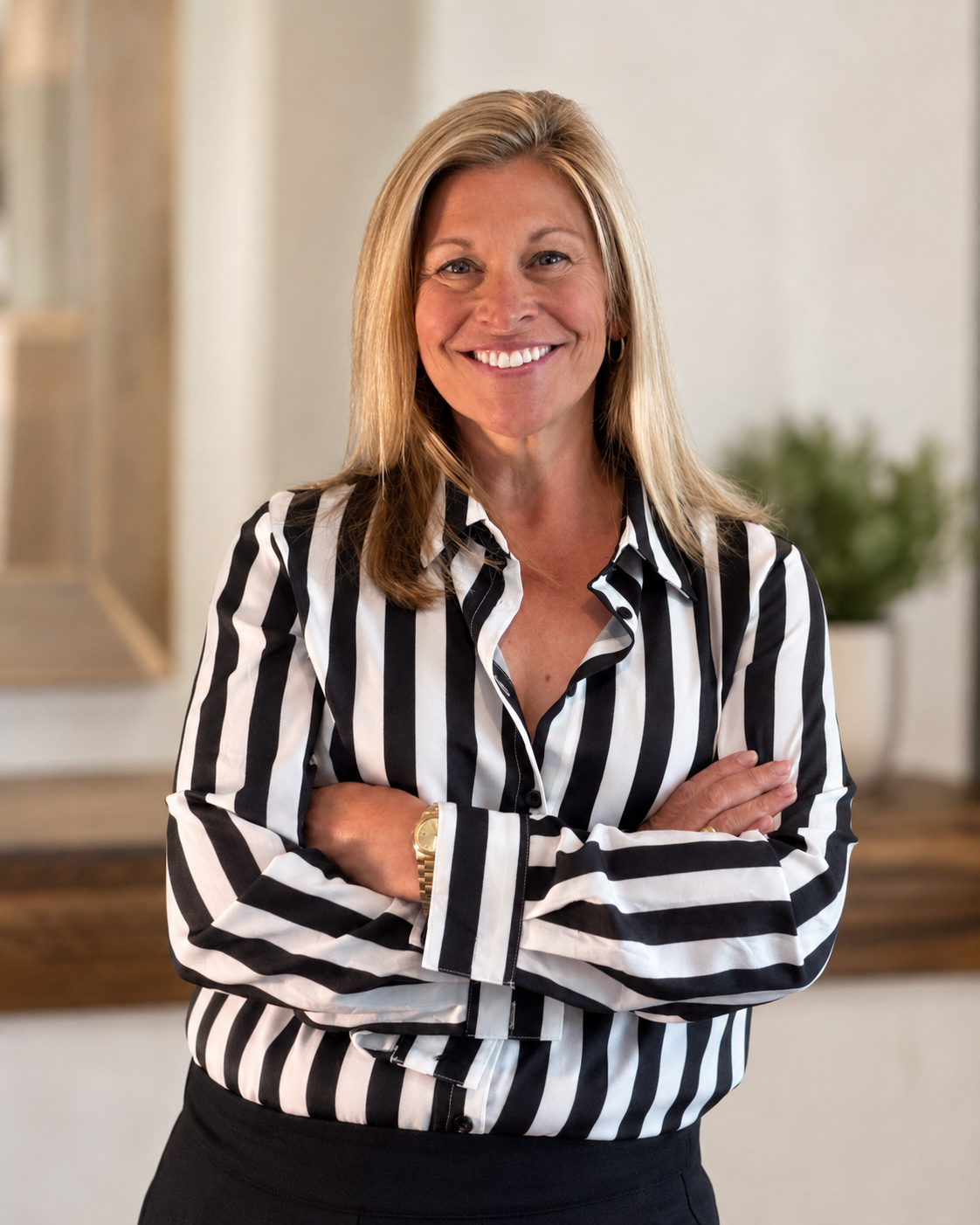 Paige Williams, keynote speaker on leadership and creative change